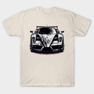 Ferrari Enzo T-Shirt